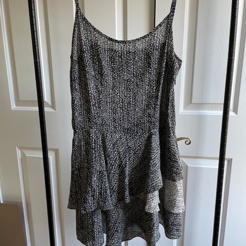 Prose & Poetry Mini Dress Size M